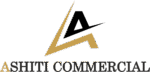 Ashiti commercial